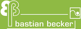 Garten- und Landschaftsbau Bastian Becker - Logo