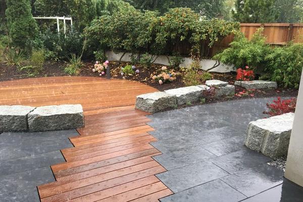 Garten- und Landschaftsbau Bastian Becker in Willingen