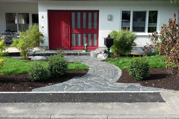 Garten- und Landschaftsbau Bastian Becker in Willingen