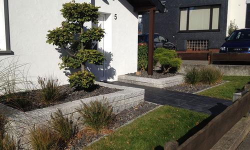 Garten- & Landschaftsbau für den perfekten Garten