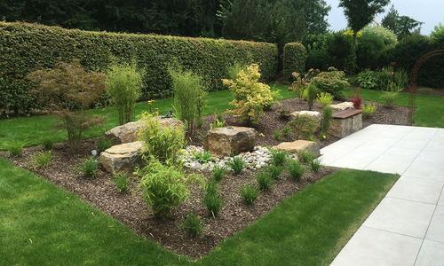 Garten- und Landschaftsbau