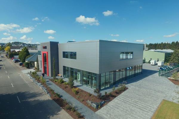 Garten- und Landschaftsbau Bastian Becker in Willingen