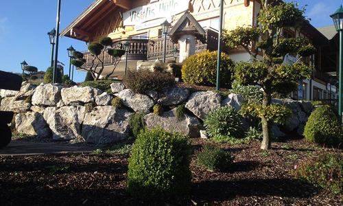 Garten- und Landschaftsbau