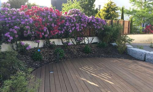 Garten- & Landschaftsbau für den perfekten Garten