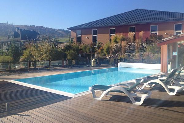 Garten- und Landschaftsbau Bastian Becker in Willingen