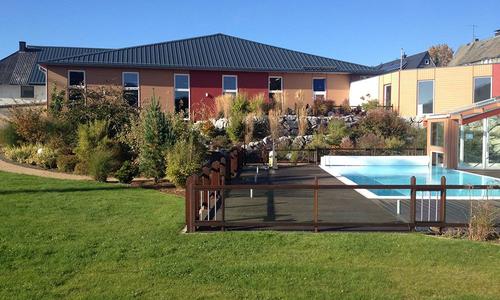 Teich- & Poolbau aus einer Hand