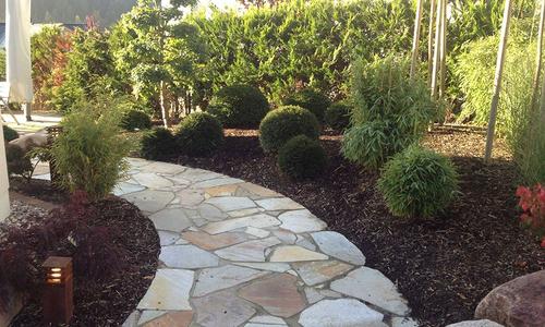 Garten- und Landschaftsbau