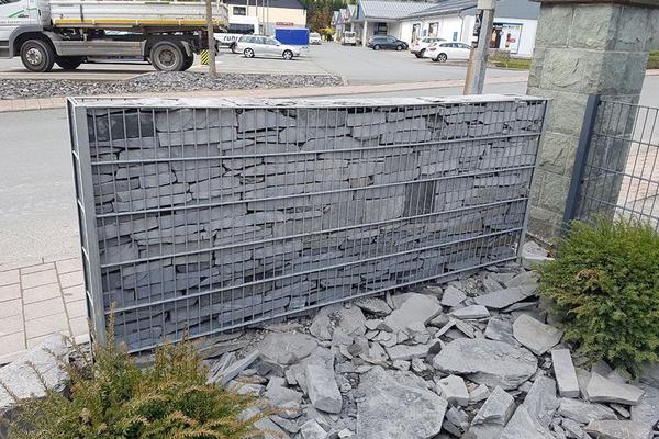 Garten- und Landschaftsbau Bastian Becker in Willingen